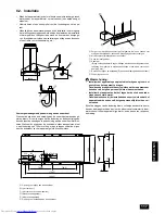 Предварительный просмотр 117 страницы Mitsubishi Electric CITY MULTI PUHY-P-YMF-B Installation Manual