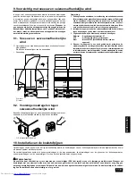 Предварительный просмотр 119 страницы Mitsubishi Electric CITY MULTI PUHY-P-YMF-B Installation Manual