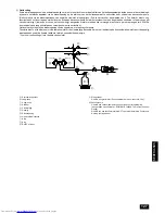 Предварительный просмотр 127 страницы Mitsubishi Electric CITY MULTI PUHY-P-YMF-B Installation Manual