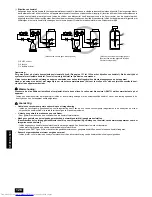 Предварительный просмотр 128 страницы Mitsubishi Electric CITY MULTI PUHY-P-YMF-B Installation Manual