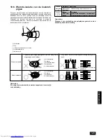 Предварительный просмотр 129 страницы Mitsubishi Electric CITY MULTI PUHY-P-YMF-B Installation Manual