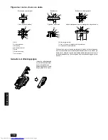 Предварительный просмотр 130 страницы Mitsubishi Electric CITY MULTI PUHY-P-YMF-B Installation Manual