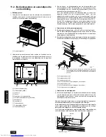 Предварительный просмотр 132 страницы Mitsubishi Electric CITY MULTI PUHY-P-YMF-B Installation Manual