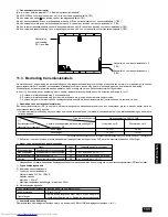 Предварительный просмотр 133 страницы Mitsubishi Electric CITY MULTI PUHY-P-YMF-B Installation Manual