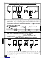 Предварительный просмотр 138 страницы Mitsubishi Electric CITY MULTI PUHY-P-YMF-B Installation Manual