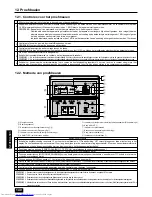 Предварительный просмотр 140 страницы Mitsubishi Electric CITY MULTI PUHY-P-YMF-B Installation Manual