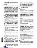 Предварительный просмотр 148 страницы Mitsubishi Electric CITY MULTI PUHY-P-YMF-B Installation Manual