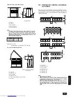 Предварительный просмотр 151 страницы Mitsubishi Electric CITY MULTI PUHY-P-YMF-B Installation Manual