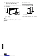 Предварительный просмотр 154 страницы Mitsubishi Electric CITY MULTI PUHY-P-YMF-B Installation Manual