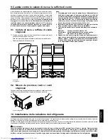 Предварительный просмотр 155 страницы Mitsubishi Electric CITY MULTI PUHY-P-YMF-B Installation Manual