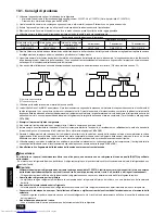 Предварительный просмотр 156 страницы Mitsubishi Electric CITY MULTI PUHY-P-YMF-B Installation Manual