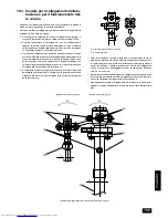 Предварительный просмотр 159 страницы Mitsubishi Electric CITY MULTI PUHY-P-YMF-B Installation Manual