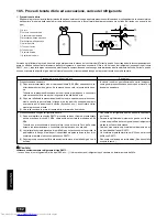 Предварительный просмотр 162 страницы Mitsubishi Electric CITY MULTI PUHY-P-YMF-B Installation Manual