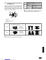 Предварительный просмотр 165 страницы Mitsubishi Electric CITY MULTI PUHY-P-YMF-B Installation Manual