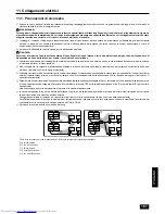 Предварительный просмотр 167 страницы Mitsubishi Electric CITY MULTI PUHY-P-YMF-B Installation Manual