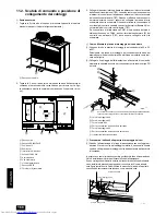 Предварительный просмотр 168 страницы Mitsubishi Electric CITY MULTI PUHY-P-YMF-B Installation Manual