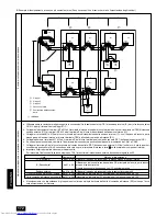 Предварительный просмотр 172 страницы Mitsubishi Electric CITY MULTI PUHY-P-YMF-B Installation Manual