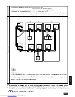 Предварительный просмотр 173 страницы Mitsubishi Electric CITY MULTI PUHY-P-YMF-B Installation Manual