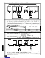 Предварительный просмотр 174 страницы Mitsubishi Electric CITY MULTI PUHY-P-YMF-B Installation Manual