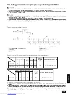 Предварительный просмотр 175 страницы Mitsubishi Electric CITY MULTI PUHY-P-YMF-B Installation Manual