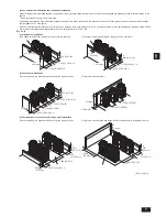 Предварительный просмотр 7 страницы Mitsubishi Electric CITY MULTI PUHY-P-ZKMU-A Installation Manual