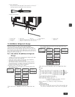 Предварительный просмотр 13 страницы Mitsubishi Electric CITY MULTI PUHY-P-ZKMU-A Installation Manual