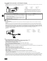 Предварительный просмотр 16 страницы Mitsubishi Electric CITY MULTI PUHY-P-ZKMU-A Installation Manual