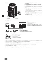 Предварительный просмотр 20 страницы Mitsubishi Electric CITY MULTI PUHY-P-ZKMU-A Installation Manual