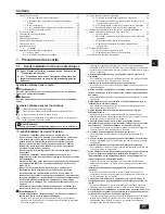 Предварительный просмотр 27 страницы Mitsubishi Electric CITY MULTI PUHY-P-ZKMU-A Installation Manual