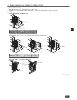 Предварительный просмотр 31 страницы Mitsubishi Electric CITY MULTI PUHY-P-ZKMU-A Installation Manual