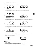 Предварительный просмотр 37 страницы Mitsubishi Electric CITY MULTI PUHY-P-ZKMU-A Installation Manual