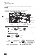 Предварительный просмотр 44 страницы Mitsubishi Electric CITY MULTI PUHY-P-ZKMU-A Installation Manual