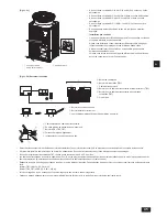 Предварительный просмотр 45 страницы Mitsubishi Electric CITY MULTI PUHY-P-ZKMU-A Installation Manual