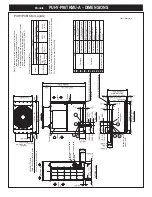 Preview for 4 page of Mitsubishi Electric City Multi PUHY-P120TKMU-A Datasheet