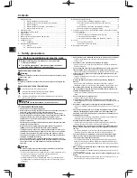 Preview for 2 page of Mitsubishi Electric City Multi PUHY-P120TKMU-A Installation Manual