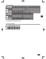 Preview for 5 page of Mitsubishi Electric City Multi PUHY-P120TKMU-A Installation Manual