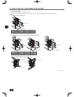 Preview for 6 page of Mitsubishi Electric City Multi PUHY-P120TKMU-A Installation Manual