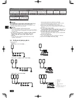 Preview for 10 page of Mitsubishi Electric City Multi PUHY-P120TKMU-A Installation Manual