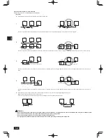 Preview for 12 page of Mitsubishi Electric City Multi PUHY-P120TKMU-A Installation Manual