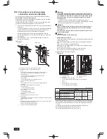 Preview for 14 page of Mitsubishi Electric City Multi PUHY-P120TKMU-A Installation Manual