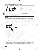 Preview for 16 page of Mitsubishi Electric City Multi PUHY-P120TKMU-A Installation Manual