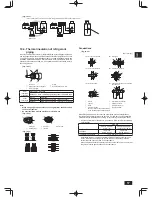 Preview for 17 page of Mitsubishi Electric City Multi PUHY-P120TKMU-A Installation Manual