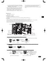 Preview for 19 page of Mitsubishi Electric City Multi PUHY-P120TKMU-A Installation Manual