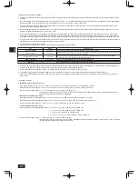 Preview for 22 page of Mitsubishi Electric City Multi PUHY-P120TKMU-A Installation Manual