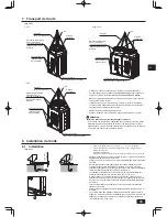 Preview for 33 page of Mitsubishi Electric City Multi PUHY-P120TKMU-A Installation Manual