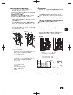 Preview for 39 page of Mitsubishi Electric City Multi PUHY-P120TKMU-A Installation Manual