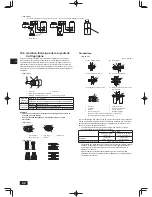 Preview for 42 page of Mitsubishi Electric City Multi PUHY-P120TKMU-A Installation Manual