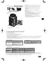 Preview for 45 page of Mitsubishi Electric City Multi PUHY-P120TKMU-A Installation Manual