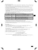 Preview for 47 page of Mitsubishi Electric City Multi PUHY-P120TKMU-A Installation Manual