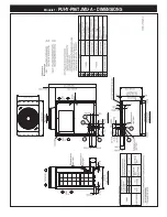 Preview for 4 page of Mitsubishi Electric City Multi PUHY-P168TSJMU-A Datasheet